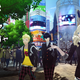 Screenshot: Persona 5